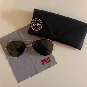Ray-ban Sunglasses